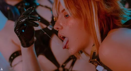 Visagefox OnlyFans Leaked Free Thumbnail Picture - #X0s7Do7t7r