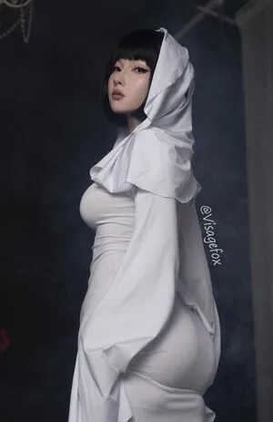 Visagefox OnlyFans Leaked Free Thumbnail Picture - #kN3MUVTSeP