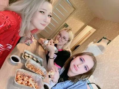 Visagefox OnlyFans Leaked Free Thumbnail Picture - #w0LB7hBOwL