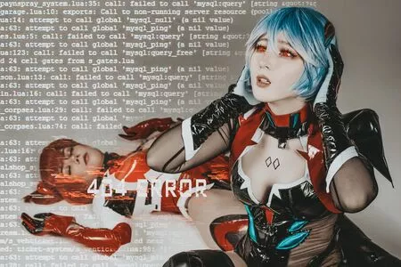 Visagefox OnlyFans Leaked Free Thumbnail Picture - #wfKiov3ckn