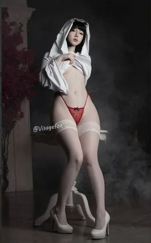 Visagefox OnlyFans Leaked Free Thumbnail Picture - #y7WELrvBf1