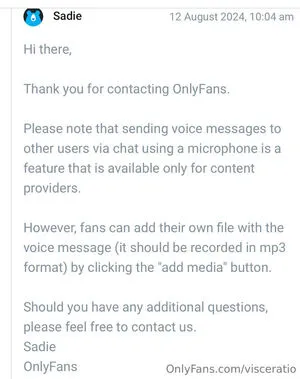 Visceratio OnlyFans Leaked Free Thumbnail Picture - #Vhj5Gjjkka
