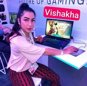 Vishakha OnlyFans Leaked Free Thumbnail Picture - #8fQKUaWQ8h