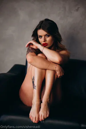 Vishenkadi OnlyFans Leaked Free Thumbnail Picture - #GNiPSl25cG