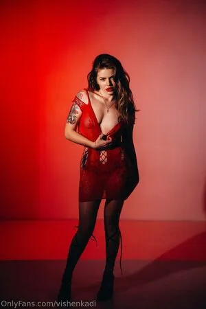 Vishenkadi OnlyFans Leaked Free Thumbnail Picture - #wuPpXszziz