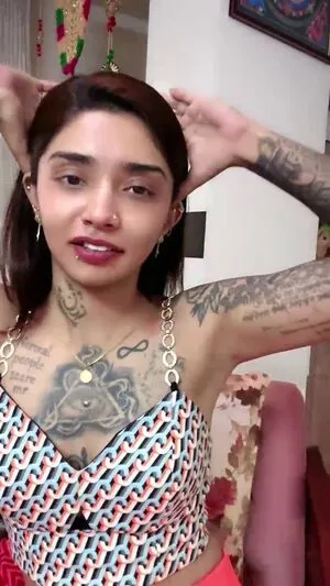 Vishwa Rathod OnlyFans Leaked Free Thumbnail Picture - #wzqGm0784O