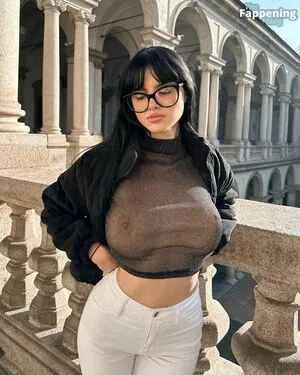 Vismara Martina OnlyFans Leaked Free Thumbnail Picture - #WLj5ENjfoI