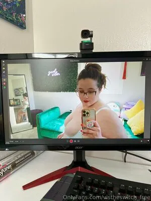 Vistheswitch Free OnlyFans Leaked Free Thumbnail Picture - #xCp5TufCMt