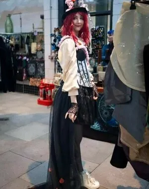 Visualsounds OnlyFans Leaked Free Thumbnail Picture - #69ObJ4s9VJ