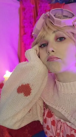 Visualsounds OnlyFans Leaked Free Thumbnail Picture - #GdeiVOX107