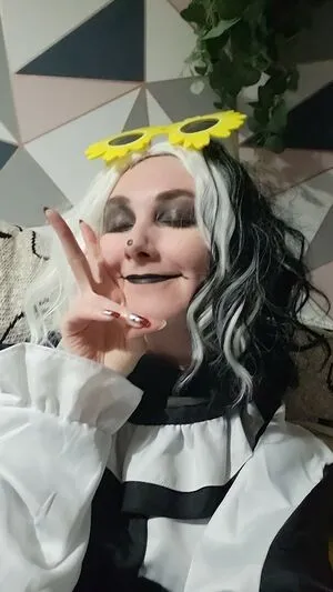 Visualsounds OnlyFans Leaked Free Thumbnail Picture - #TU72Sps2Nd