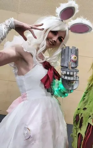 Visualsounds OnlyFans Leaked Free Thumbnail Picture - #nYZFMDSK6U