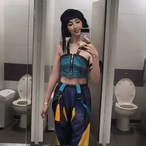 Visualsounds OnlyFans Leaked Free Thumbnail Picture - #y5E29FciUS