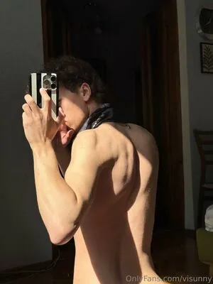 Visunny OnlyFans Leaked Free Thumbnail Picture - #ZeJJO9EA0w