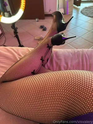 Visvalery OnlyFans Leaked Free Thumbnail Picture - #NuSS4wcSI4