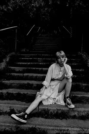 Vitaliia OnlyFans Leaked Free Thumbnail Picture - #6SGy7RAKP8