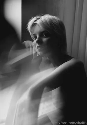 Vitaliia OnlyFans Leaked Free Thumbnail Picture - #9ENPHPZsjS