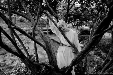 Vitaliia OnlyFans Leaked Free Thumbnail Picture - #JLKkRZL88R