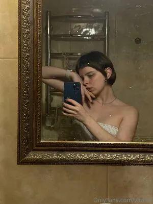 Vitaliia OnlyFans Leaked Free Thumbnail Picture - #MBLURRm9hr