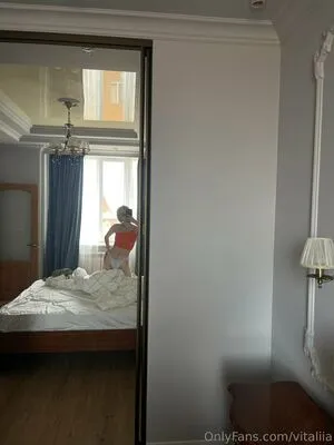 Vitaliia OnlyFans Leaked Free Thumbnail Picture - #NjRiML1aCa