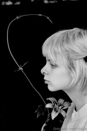 Vitaliia OnlyFans Leaked Free Thumbnail Picture - #dZGkXd3xdR