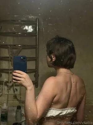 Vitaliia OnlyFans Leaked Free Thumbnail Picture - #gd40aod1zD