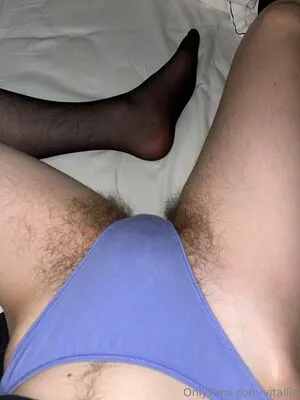 Vitaliia OnlyFans Leaked Free Thumbnail Picture - #lX0097khKz