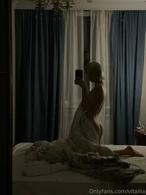 Vitaliia OnlyFans Leaked Free Thumbnail Picture - #uYHWDU4xAZ