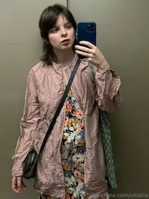 Vitaliia OnlyFans Leaked Free Thumbnail Picture - #wcqo46qlRd