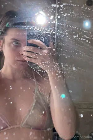 Vitaliia OnlyFans Leaked Free Thumbnail Picture - #xKr7MbnehJ