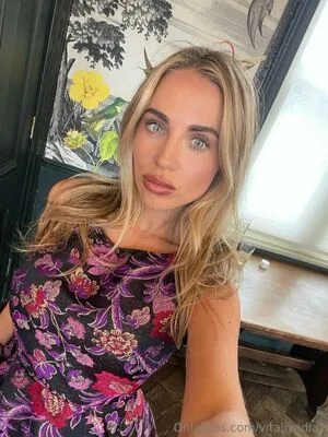 Vitaliyadiaz OnlyFans Leaked Free Thumbnail Picture - #PMNXbGMlV2