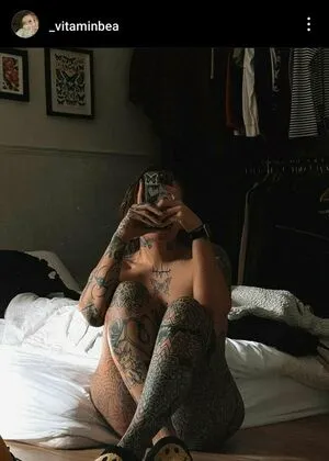 Vitaminbea OnlyFans Leaked Free Thumbnail Picture - #ulmEuPwJlG