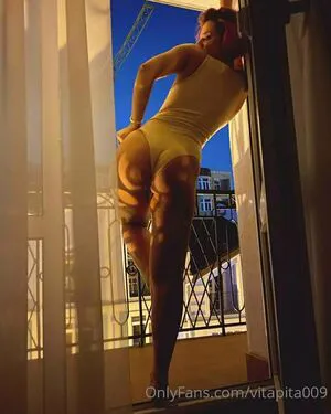 Vitapita009 OnlyFans Leaked Free Thumbnail Picture - #1jl9j5mSes