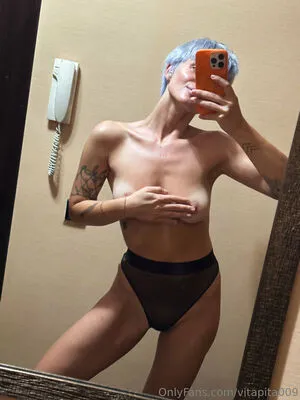 Vitapita009 OnlyFans Leaked Free Thumbnail Picture - #moxb260yeh