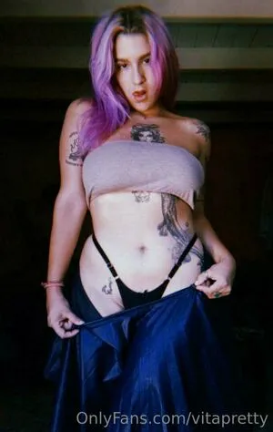 Vitapretty OnlyFans Leaked Free Thumbnail Picture - #1bhDWfL803