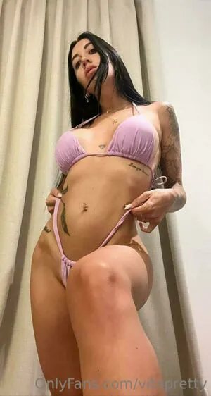 Vitapretty OnlyFans Leaked Free Thumbnail Picture - #GntAi1Nt4k