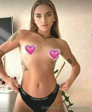 Vitapretty OnlyFans Leaked Free Thumbnail Picture - #d22HIlGVz6