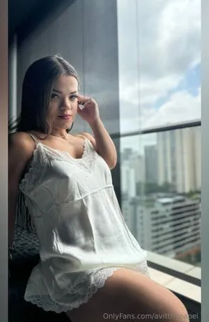 Vithoria Papel OnlyFans Leaked Free Thumbnail Picture - #OxchPnJRSp
