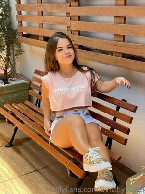 Vithoria Papel OnlyFans Leaked Free Thumbnail Picture - #uPOKGy32ZK