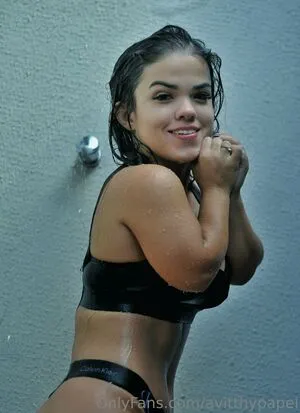 Vithoria Papel OnlyFans Leaked Free Thumbnail Picture - #xSXjnMi8Nk