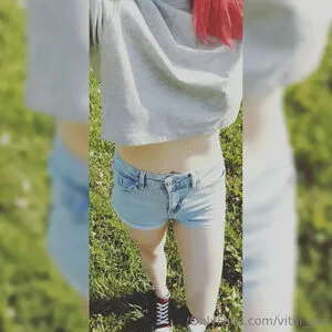Vitili Ass OnlyFans Leaked Free Thumbnail Picture - #McePsqXQI2
