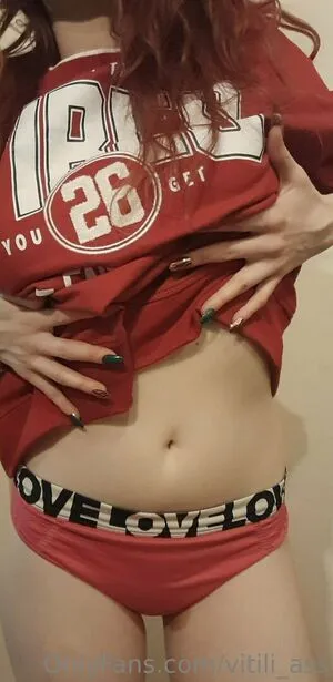 Vitili Ass OnlyFans Leaked Free Thumbnail Picture - #j5bti3Xokf