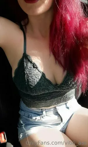 Vitili Ass OnlyFans Leaked Free Thumbnail Picture - #jFVMOfitNm