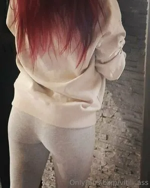 Vitili Ass OnlyFans Leaked Free Thumbnail Picture - #lM51GgHHh8