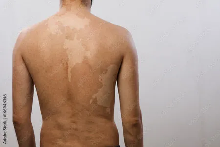 Vitiligo OnlyFans Leaked Free Thumbnail Picture - #pSojKgsX9O