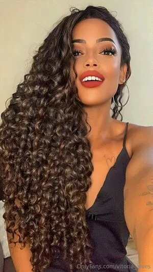 Vitoria Alves OnlyFans Leaked Free Thumbnail Picture - #18V4WmH4zH