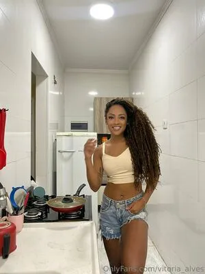 Vitoria Alves OnlyFans Leaked Free Thumbnail Picture - #20u1QDx33G