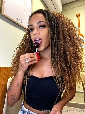 Vitoria Alves OnlyFans Leaked Free Thumbnail Picture - #2SnK2jctMT