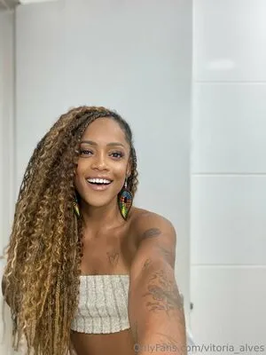 Vitoria Alves OnlyFans Leaked Free Thumbnail Picture - #7MVGtlZrCc