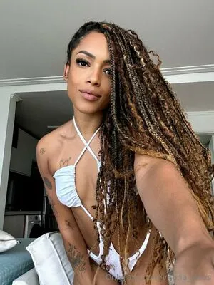Vitoria Alves OnlyFans Leaked Free Thumbnail Picture - #APY84DU0SK